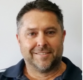 Photo of Shane Pill