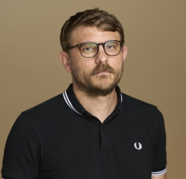 Will Burton
