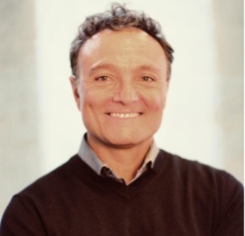 Picture of Ted Temertzoglou