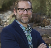 Picture of Aaron Stout