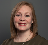 Dr. Hayley Morrison photo de profil