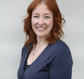 A picture of Keri Albert