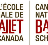 Canada's National Ballet School