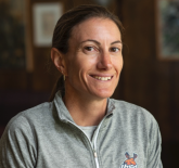 This photo shows Margaret Hemstrought's profile with a professional and warm smile.