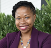 Jacinta William's profile shot