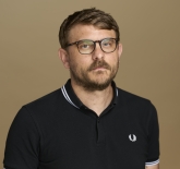 Will Burton
