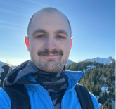 Taz Colbourne's profile photo