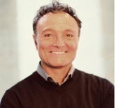 Picture of Ted Temertzoglou