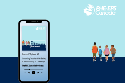 The PHE Canada Podcast, Season 2 Episode 1