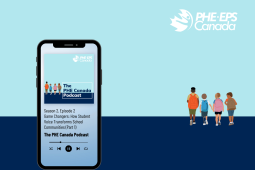 PHE Podcast S2E2 cover