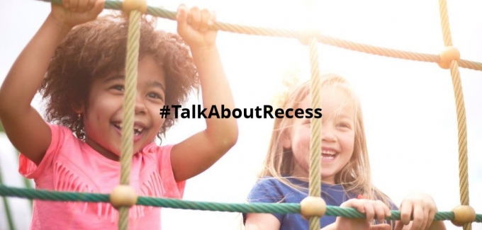 Talk About Recess