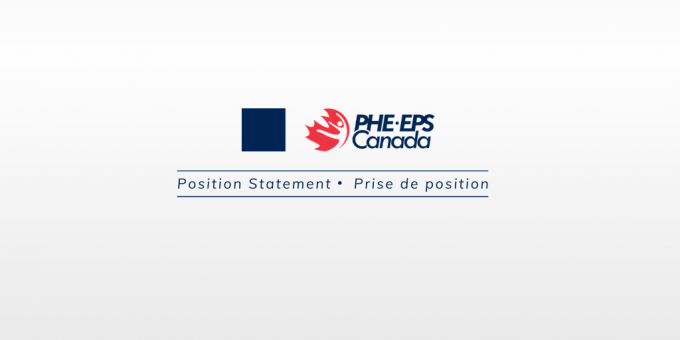 Position Statement Header