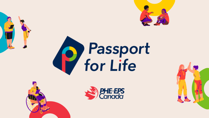 Call for Pilot Schools: NEW & Enhanced Passport for Life
