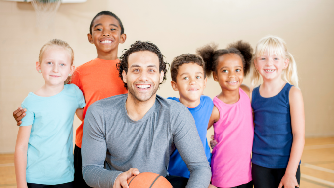 Teaching Fundamental Movement Skills