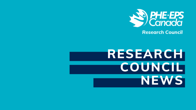 Nominations for Executive Positions on the PHE Canada Research Council