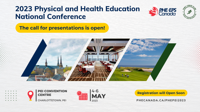 2023 PHE National Conference Opens Call for Presentations