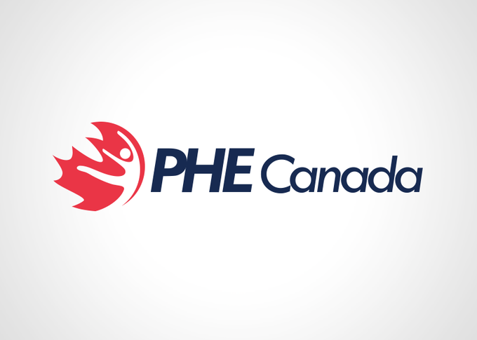 PHE Canada Logo