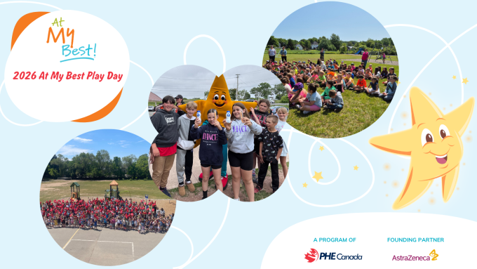 $1,000 grants, student activity kits, and healthy living activities to celebrate the end of the 2025-2026 school year.