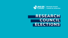 Positions Available for PHE Canada Research Council Executive