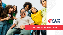 2025-2029 PHE Canada Strategic Plan