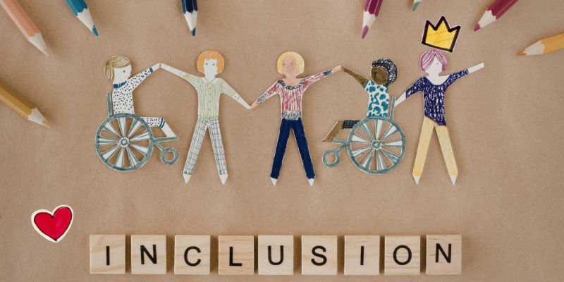 How Do I Include Everyone? | PHE Canada