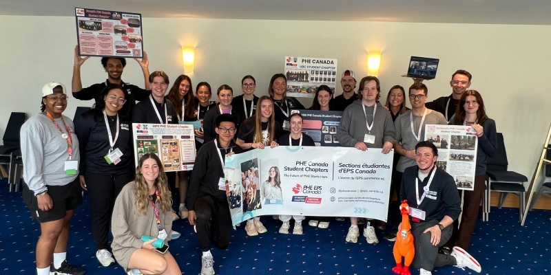 Building Connection, Leadership, & Belonging: The Student Experience at ...