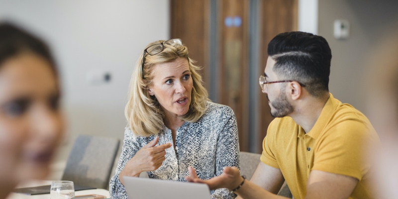 PHE Canada National Mentorship Program | PHE Canada