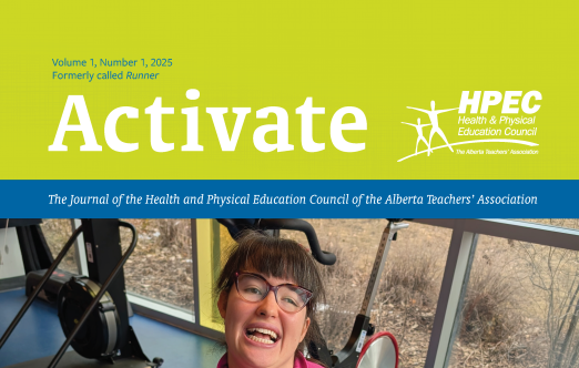 Activate Cover Thumbnail