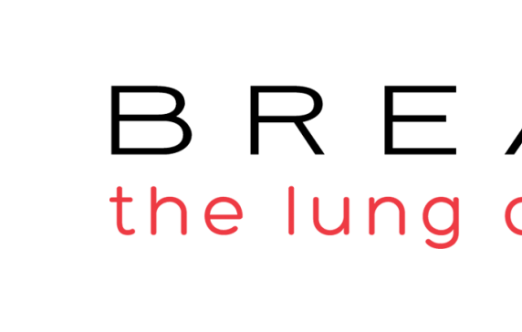 Lung Association Logo