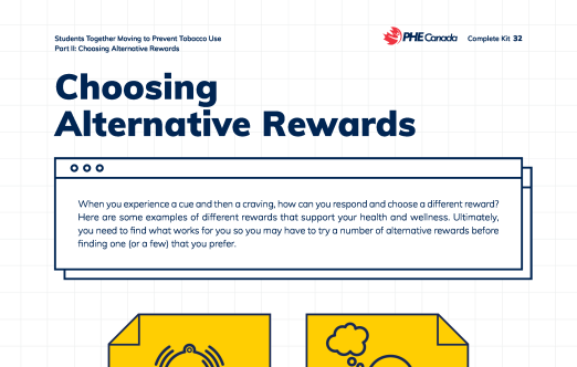 Choosing Alternative Rewards Thumbnail
