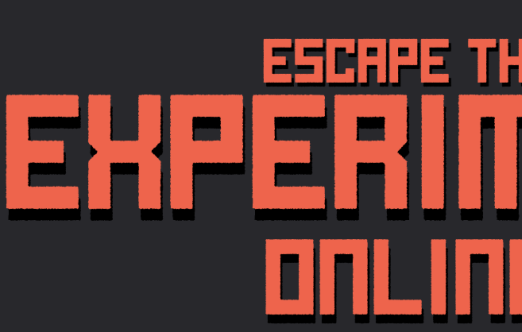 Escape The Experiment Thumbnail