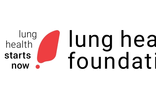 Lung Foundation Thumbnail