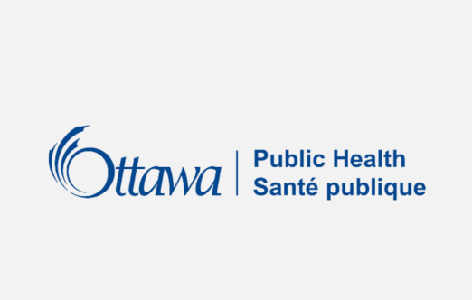 Ottawa Public Health Logo