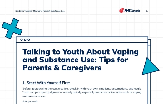 Tips for Talking With Your Teen