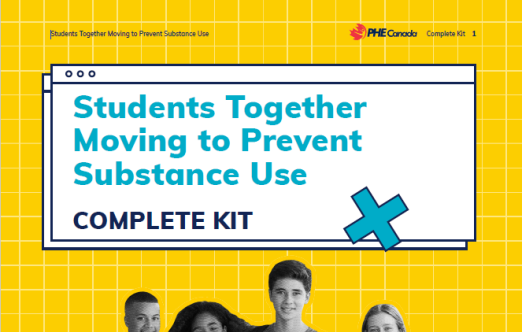 English STOMP Kit Cover